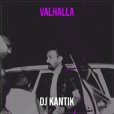 Обложка для DJ Kantik - Minilogue Xd Analog