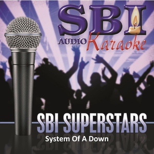 Обложка для SBI Audio Karaoke - Prison Song (Karaoke Version)