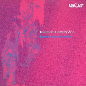 Обложка для Twentieth Century Zoo - Blues with a Feeling