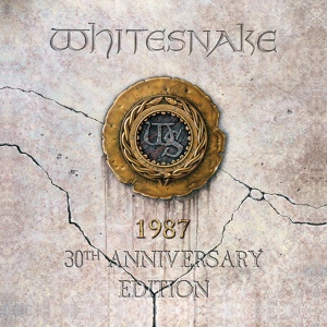 Обложка для Whitesnake - Children of the Night