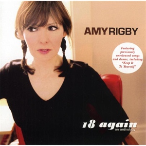Обложка для Amy Rigby - The Good Girls