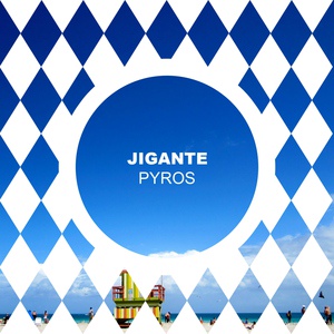 Обложка для Jigante - Pyros
