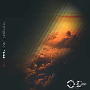 Обложка для MSFT ft. Bodhi Jones - Heaven