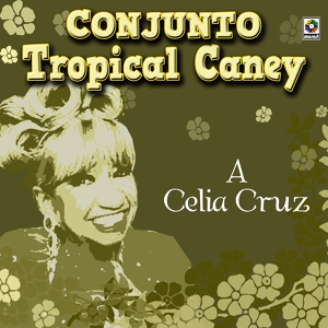 Обложка для Conjunto Tropical Caney - Río Caney