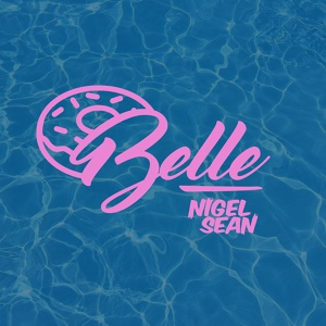 Обложка для Nigel Sean - Belle