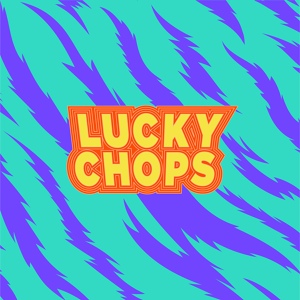 Обложка для Lucky Chops - Memories