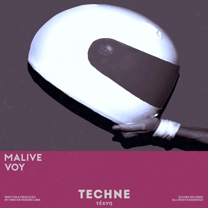 Обложка для Malive - VOY