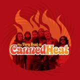 Обложка для Canned Heat - Same All Over