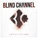 Обложка для Blind Channel - Darker Than Black
