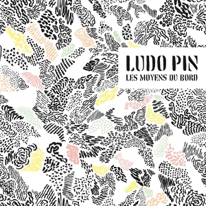 Обложка для Ludo Pin - La plus belle du quartier