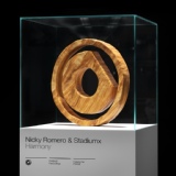 Обложка для Nicky Romero, Stadiumx - Harmony