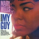Обложка для Mary Wells - My Guy