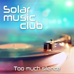 Обложка для Solar Music Club - Floating