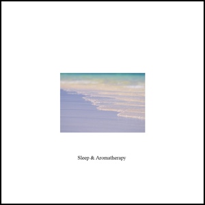 Обложка для Aromatherapy Music Laboratory - Overall and Hearing