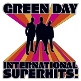 Обложка для Green Day - Maria