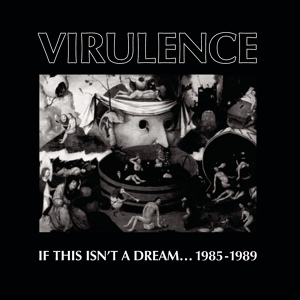 Обложка для Virulence - All