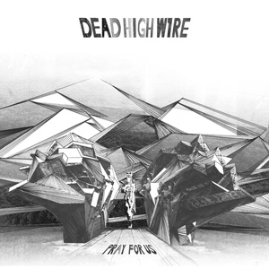 Обложка для Dead High Wire - Mileage