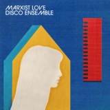Обложка для Marxist Love Disco Ensemble - Hues of Red