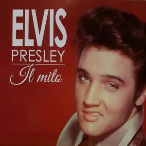 Обложка для Elvis Presley - Don't Be Cruel (To A Heart That's True)
