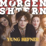 Обложка для MORGENSHTERN - Yung Hefner