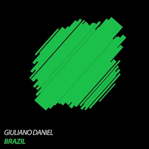 Обложка для Giuliano Daniel - Brazil
