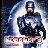 Обложка для Basil Poledouris - Cops Help Rebels / Robo vs. Otomo