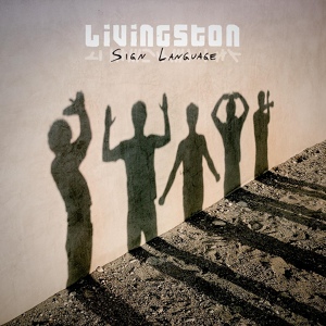 Обложка для Livingston - Once Again