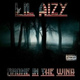 Обложка для Lil Aizy - Dont Wear Me DOwn