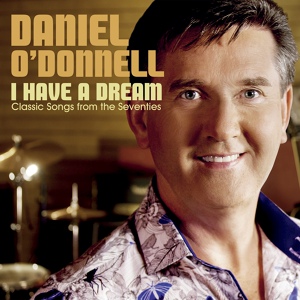 Обложка для Daniel O'Donnell - Can't Help Falling in Love