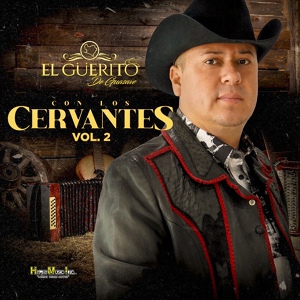 Обложка для El Guerito de Guasave feat. Los Nuevos Cervantes - Los Pajaros