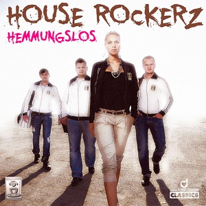 Обложка для House Rockerz - Hemmungslos