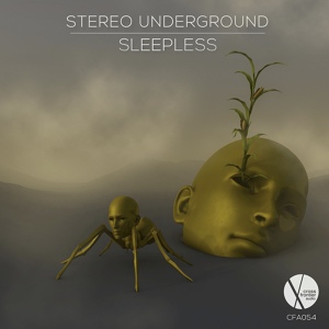 Обложка для Stereo Underground - Sleepless (Original Mix)