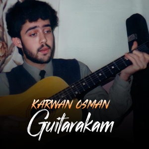 Обложка для Karwan Osman - Mn Ka Majnun Bm