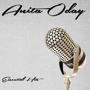 Обложка для Anita Oday - Easy to Love