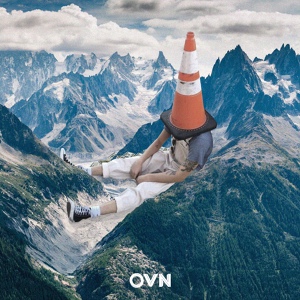 Обложка для OVN - Sunset