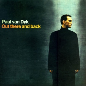 Обложка для PAUL VAN DYK - Tell Me Why (The Riddle)