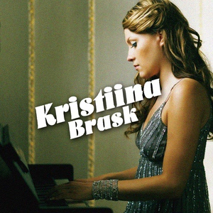 Обложка для Kristiina Brask - F32