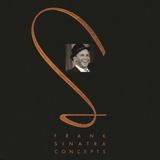 Обложка для Frank Sinatra - The Girl Next Door