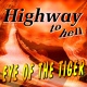 Обложка для Eye Of The Tiger - Highway to hell