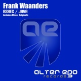 Обложка для Frank Waanders - Java (Original Mix)