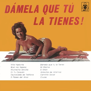 Обложка для Orquesta Melodias Del 40 - Caminito Social