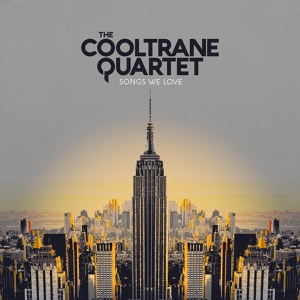 Обложка для The Cooltrane Quartet, Michelle Simonal, Francoise Sanders - Human
