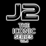 Обложка для J2 - New Divide (Acoustic Piano Version)