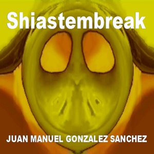 Обложка для Juan Manuel Gonzalez Sanchez - Shiastemback 233