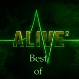 Обложка для 2 Alive - Vzela Bi Te