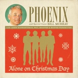 Обложка для Phoenix - Alone On Christmas Day