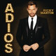 Обложка для Ricky Martin - Adios