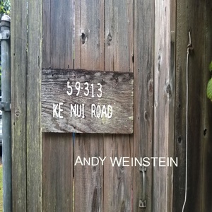 Обложка для Andy Weinstein - 59313 Ke Nui Road