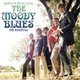Обложка для The Moody Blues - Lean On Me (Tonight)