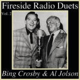 Обложка для Al Jolson, Bing Crosby - Ma Blushin' Rosie